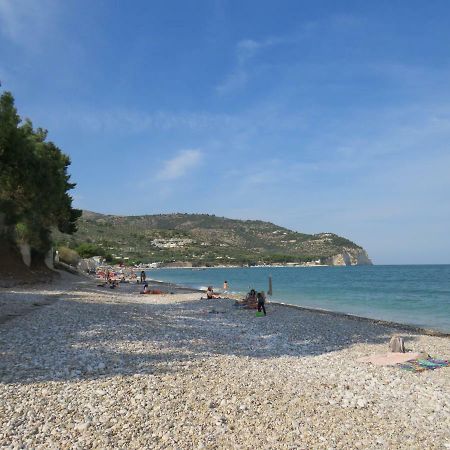 Casa Vacanza Afe A Pochi Passi Dal Mare Mattinata Exteriér fotografie